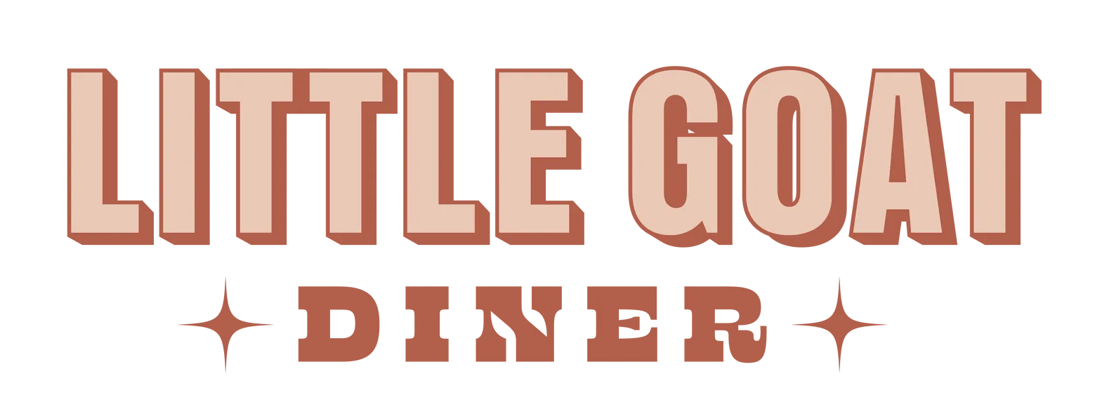Little Goat Diner